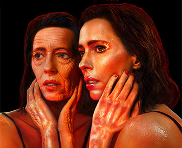 เปิดโปง 3 ด้านมืดของความงามกับ “FX’s The Beauty” โดยไรอัน เมอร์ฟี ซีรีส์ทริลเลอร์สืบสยอง เมื่อไวรัสความสวยระบาด สตรีมได้แล้ววันนี้บน Disney+